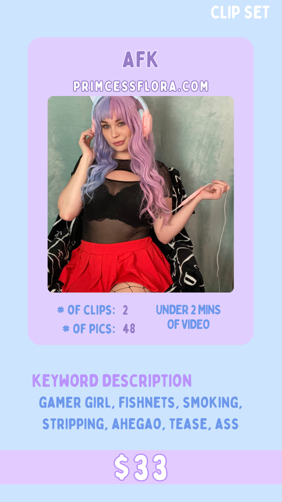 Prim’s Playhouse | $99/month Prim’s Playhouse | $99/month